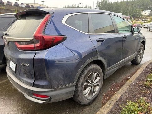 Used 2020 Honda CR-V EX image 7