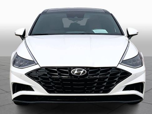 Used 2022 Hyundai Sonata Limited image 4
