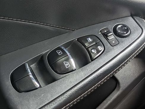 Used 2023 Nissan Maxima SV w/ Floor Mat Group FWD image 25