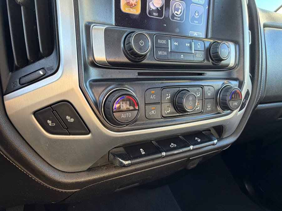 Used 2019 GMC Sierra 1500 SLE w/ SLE Value Package AWD/4WD image 22