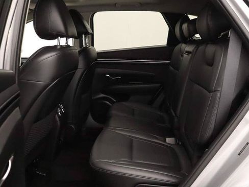 Used 2023 Hyundai Tucson SEL w/ Convenience Package FWD image 8