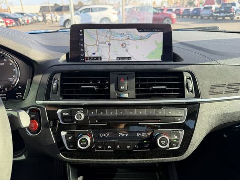 Used 2020 BMW M2 CS image 20