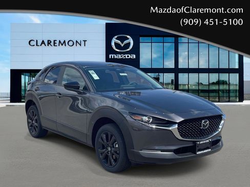 New 2026 MAZDA CX-30 AWD 2.5 S w/ Select Sport Pkg image 1
