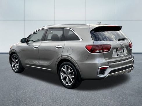 Used 2019 Kia Sorento SX image 6