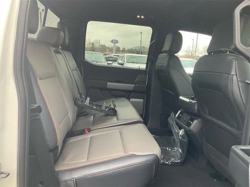 New 2026 Ford F150 Lariat image 13