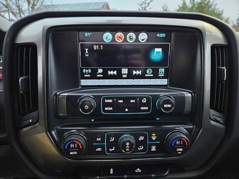 Used 2019 Chevrolet Silverado 1500 LT w/ All Star Edition image 30