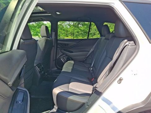 Used 2023 Subaru Outback Wilderness AWD/4WD image 16
