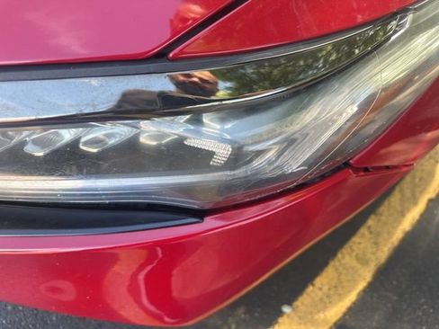 Used 2019 Honda Accord Sport image 11