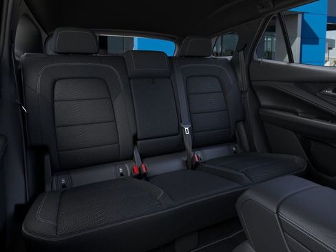New 2026 Chevrolet Blazer EV LT FWD image 17