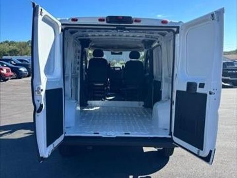 New 2026 RAM ProMaster 1500 w/ Cold Weather Group image 33