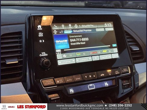 Used 2018 Honda Odyssey EX-L image 30