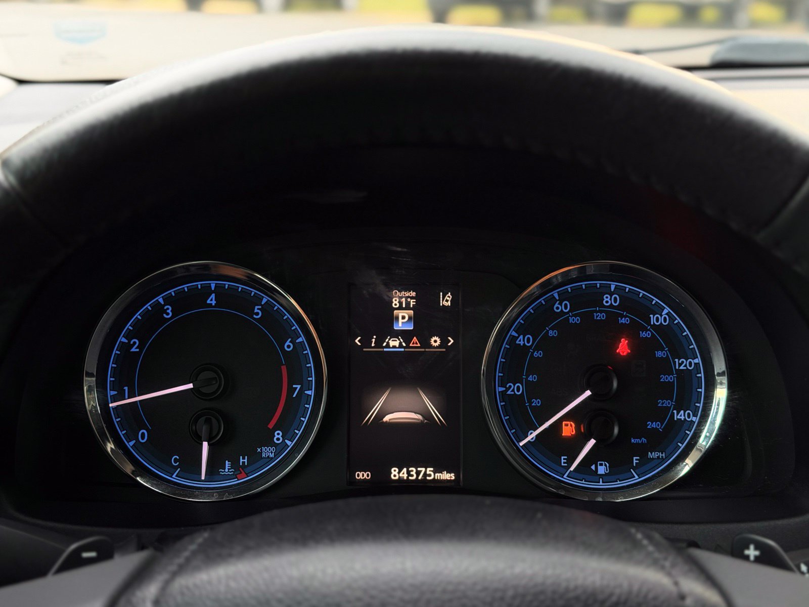 Used 2018 Toyota Corolla SE FWD image 33