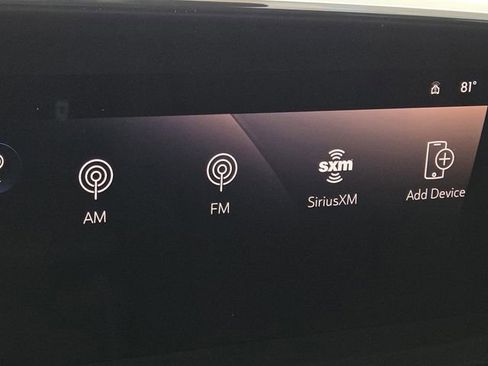New 2026 Buick Encore GX Preferred w/ Comfort Package FWD image 4