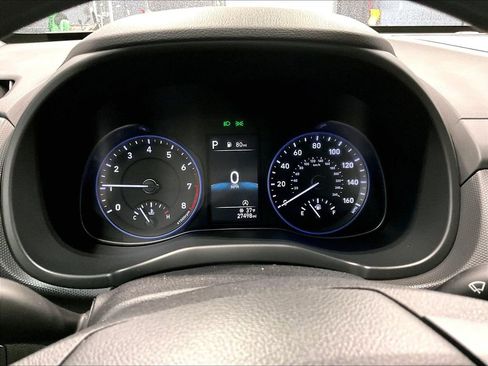 Used 2023 Hyundai Kona SEL image 14