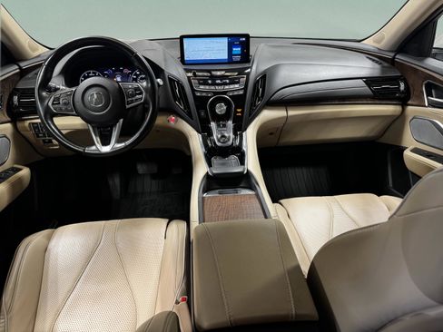 Used 2021 Acura RDX w/Advance Package image 32