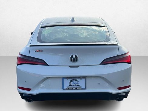 Used 2026 Acura Integra A-Spec w/ Technology Package FWD image 5