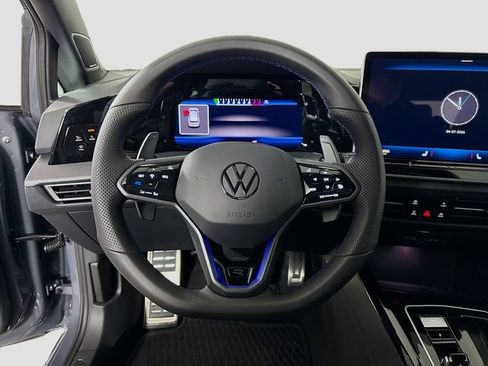 New 2026 Volkswagen Golf w/ Euro Style Package AWD/4WD image 12