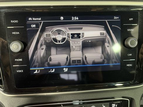 Used 2023 Volkswagen Atlas SE image 24