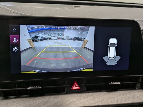 Used 2023 Kia Sportage X-Line image 14