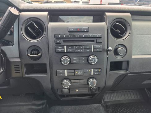 Used 2013 Ford F150 XL w/ PWR Equipment Group RWD image 17