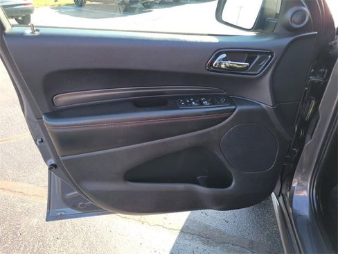 Used 2024 Dodge Durango GT w/ Blacktop Package image 19