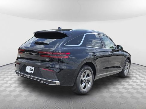 New 2026 Genesis GV70 2.5T Advanced AWD/4WD image 8