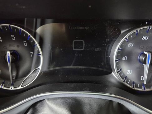 New 2026 Chrysler Pacifica Limited w/ S Appearance Package image 21