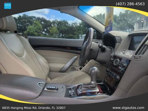 Used 2015 INFINITI Q60 Convertible w/ Premium Package RWD image 26