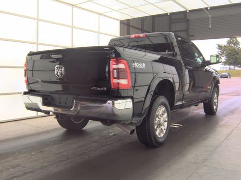 Used 2021 RAM 2500 Laramie AWD/4WD image 7