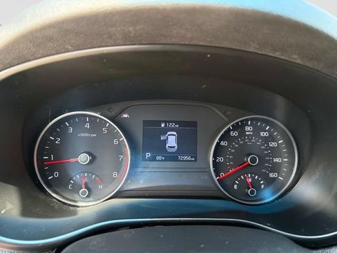 Used 2020 Kia Sportage LX FWD image 27