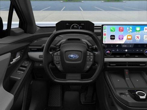 New 2026 Subaru Solterra AWD/4WD image 14