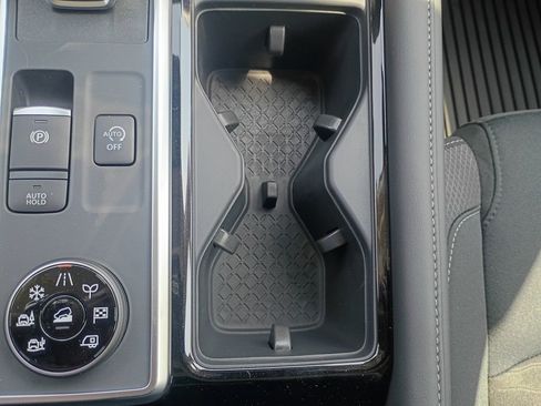 New 2026 Nissan Pathfinder SV image 22