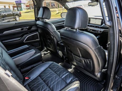 Used 2024 Kia Telluride EX X-Line AWD/4WD image 42