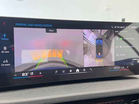 New 2026 BMW M440i Convertible image 20