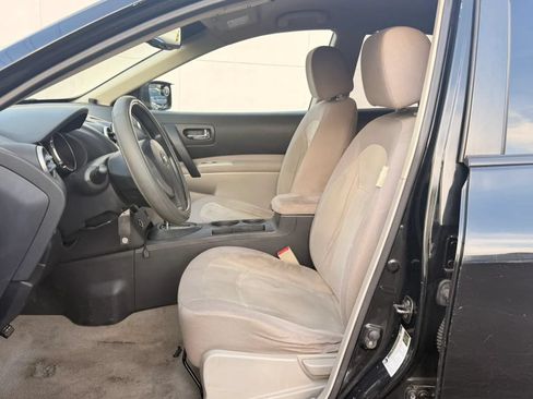 Used 2010 Nissan Rogue S w/ 360 Degree Value Pkg AWD/4WD image 12