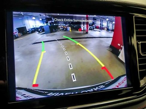 Used 2026 Dodge Durango GT AWD/4WD image 21