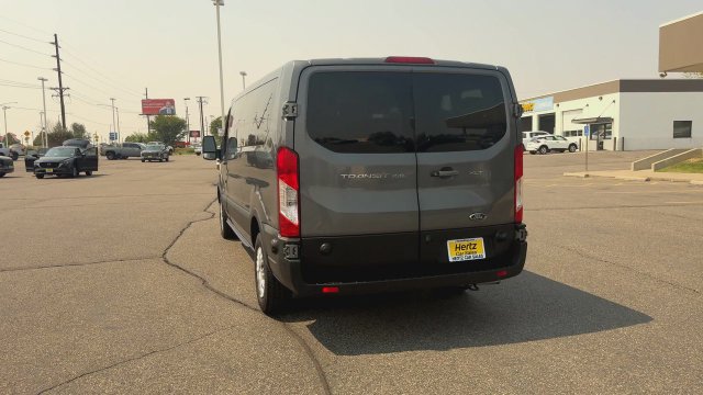 Used 2024 Ford Transit 350 XLT RWD image 7