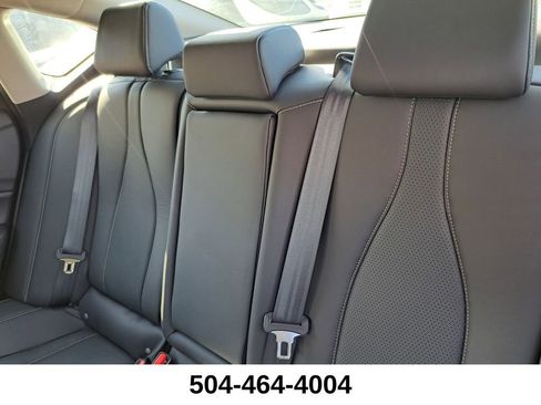 Certified 2025 Acura TLX Technology Package image 24
