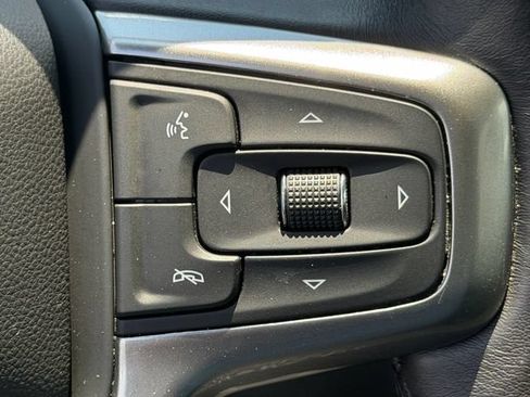 Used 2022 Chevrolet Silverado 1500 Limited LT RWD image 25