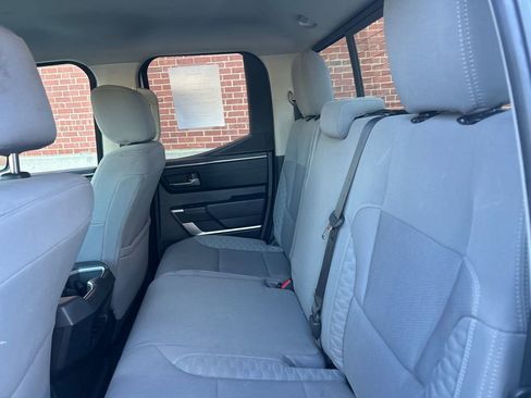 Used 2022 Toyota Tundra SR5 image 8