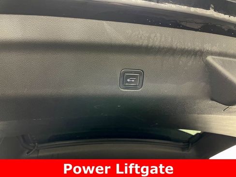 Certified 2022 Chevrolet Tahoe RST w/ Sport Performance Package AWD/4WD image 53