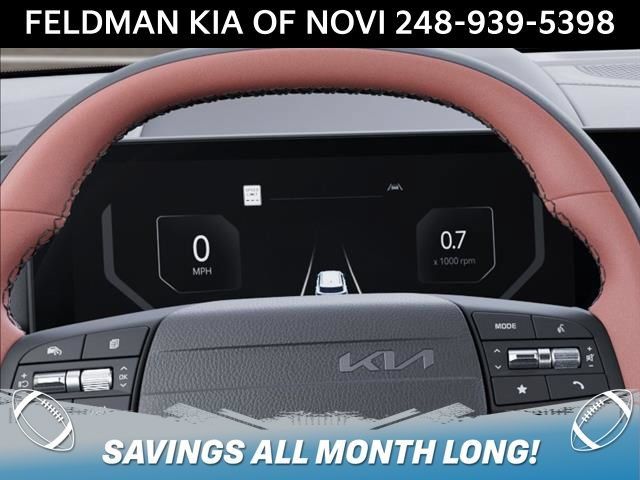 New 2027 Kia Sportage SX Prestige AWD/4WD image 22