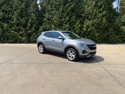 Used 2023 Buick Encore GX Preferred w/ Cold Weather Comfort Package