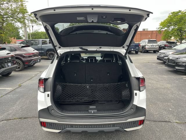 Used 2024 Kia Sportage X-Line w/ X-Line Premium Package AWD/4WD image 23