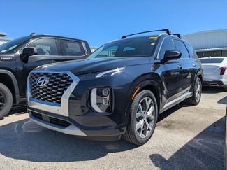 Used 2022 Hyundai Palisade Limited video 1