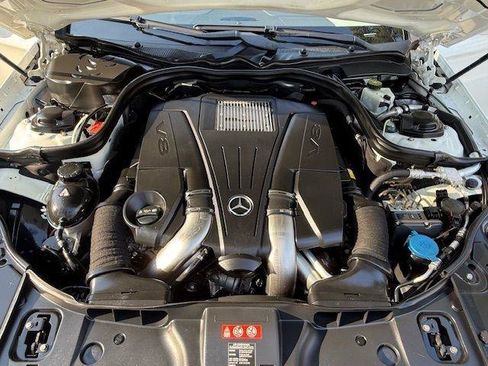 Used 2012 Mercedes-Benz CLS 550 image 39