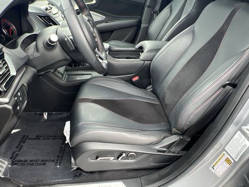Used 2023 Acura RDX A-Spec AWD/4WD image 10