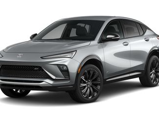 New 2026 Buick Envista Sport Touring video 1