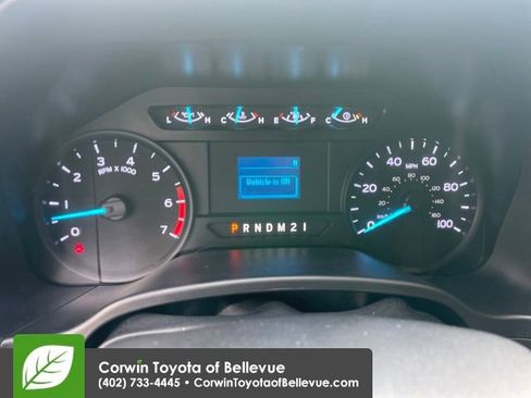 Used 2020 Ford F250 XL w/ Power Equipment Group image 15