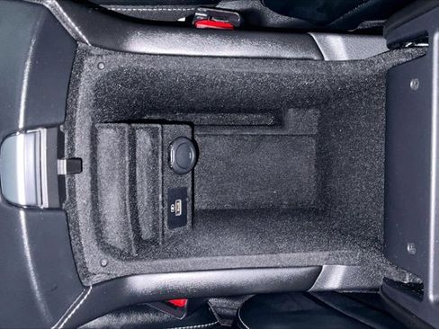 Used 2023 INFINITI QX60 Luxe w/ Cargo Package image 41